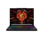 PC portable Msi Gaming Crosshair A16 HX E8WGXK-001FR 16'' QHD+ 240 Hz AMD Ryzen 9 16 Go RAM 1 To SSD Nvidia GeForce RTX 5070 Noir Anthracite