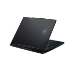 PC portable Msi Gaming Crosshair A16 HX E8WGXK-001FR 16'' QHD+ 240 Hz AMD Ryzen 9 16 Go RAM 1 To SSD Nvidia GeForce RTX 5070 Noir Anthracite