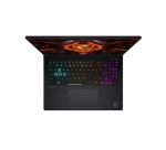 PC portable Msi Gaming Crosshair A16 HX E8WGXK-001FR 16'' QHD+ 240 Hz AMD Ryzen 9 16 Go RAM 1 To SSD Nvidia GeForce RTX 5070 Noir Anthracite