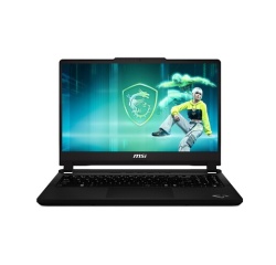 PC portable Msi Gaming Cyborg 15 Max C2WG-001FRNN 15,6'' FHD 144 Hz Intel Core 7 16 Go RAM 512 Go SSD Nvidia GeForce RTX 5070 Gris Platine