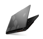 PC portable Msi Gaming Cyborg 15 Max C2WG-001FRNN 15,6'' FHD 144 Hz Intel Core 7 16 Go RAM 512 Go SSD Nvidia GeForce RTX 5070 Gris Platine