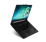 PC portable Msi Gaming Cyborg 15 Max C2WG-001FRNN 15,6'' FHD 144 Hz Intel Core 7 16 Go RAM 512 Go SSD Nvidia GeForce RTX 5070 Gris Platine