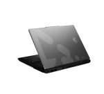 PC portable Msi Gaming Cyborg 15 Max C2WG-001FRNN 15,6'' FHD 144 Hz Intel Core 7 16 Go RAM 512 Go SSD Nvidia GeForce RTX 5070 Gris Platine