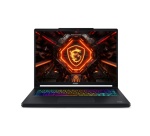 PC portable Msi Gaming Crosshair 16 Max HX E2WGK-001FR 16'' QHD+ OLED 165 Hz Intel Core Ultra 9 32 Go RAM 512 Go SSD Nvidia GeForce RTX 5070 Noir Anthracite