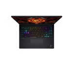 PC portable Msi Gaming Crosshair 16 Max HX E2WGK-001FR 16'' QHD+ OLED 165 Hz Intel Core Ultra 9 32 Go RAM 512 Go SSD Nvidia GeForce RTX 5070 Noir Anthracite