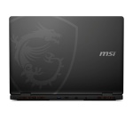 PC portable Msi Gaming Crosshair 18 HX AI A2XWGXKG-060FR 18'' QHD+ 240 Hz Intel Core Ultra 9 32 Go RAM 1 To SSD Nvidia GeForce RTX 5070 Anthracite
