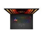 PC portable Msi Gaming Crosshair 18 HX AI A2XWGXKG-060FR 18'' QHD+ 240 Hz Intel Core Ultra 9 32 Go RAM 1 To SSD Nvidia GeForce RTX 5070 Anthracite