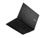 PC portable Msi Gaming Crosshair 18 HX AI A2XWGXKG-060FR 18'' QHD+ 240 Hz Intel Core Ultra 9 32 Go RAM 1 To SSD Nvidia GeForce RTX 5070 Anthracite
