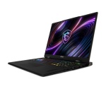 PC portable Msi Gaming Raider 18 HX A2WH-1025FR 18'' QHD+ 240 Hz Intel Core Ultra 9 32 Go RAM 2 To SSD Nvidia GeForce RTX 5070 Ti Anthracite