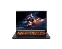 PC portable Acer Gaming Nitro ANV17-41-R591 17,3'' Full HD 144 Hz AMD Ryzen 5 16 Go RAM 512 Go SSD Nvidia GeForce RTX 5050 Noir