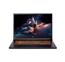 PC portable Acer Gaming Nitro ANV17-41-R591 17,3'' Full HD 144 Hz AMD Ryzen 5 16 Go RAM 512 Go SSD Nvidia GeForce RTX 5050 Noir