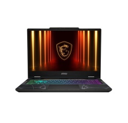 PC portable Msi Gaming Cyborg 15 B2RWFKG-1089FR 15.6" FHD 144 Hz Intel Core 9 16 Go RAM 1 To SSD Nvidia GeForce RTX 5060 Anthracite
