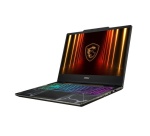 PC portable Msi Gaming Cyborg 15 B2RWFKG-1089FR 15.6" FHD 144 Hz Intel Core 9 16 Go RAM 1 To SSD Nvidia GeForce RTX 5060 Anthracite