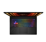 PC portable Msi Gaming Crosshair 17 HX AI D2XWGKG-067FRNN 17'' QHD+ 240 Hz Intel Core Ultra 9 16 Go RAM 1 To SSD Nvidia GeForce RTX 5070 Anthracite