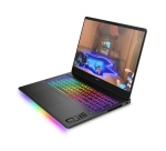 PC portable Hp Gaming OMEN MAX 16-ak0026nf 16'' WQXGA 240 Hz AMD Ryzen IA 7 32 Go RAM 1 To SSD Nvidia GeForce RTX 5070 Noir céleste