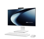 PC tout en un Asus Vivo VM640KA-DRFWPC033W 23,8" FHD 100 Hz AMD RyzenAI 7 16 Go RAM 512 Go SSD Blanc