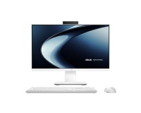 PC tout en un Asus Vivo VM670KA-DRFWPE072W 27" FHD 100 Hz AMD RyzenAI 5 16 Go RAM 1 To SSD Blanc