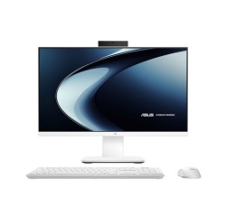 PC tout en un Asus Vivo VM670KA-DRFWPE072W 27" FHD 100 Hz AMD RyzenAI 5 16 Go RAM 1 To SSD Blanc
