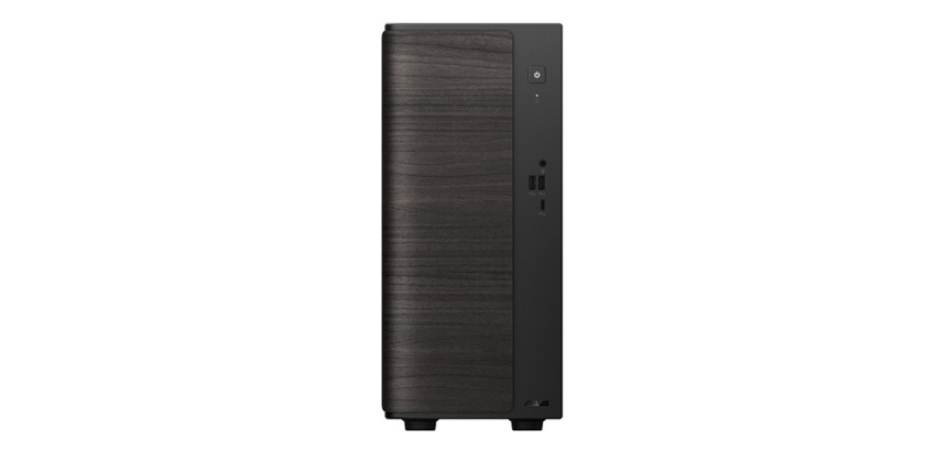 Unité Centrale Asus VM501MH-DRF0R7260030W AMD Ryzen 7 32 Go RAM 1 To SSD Noir