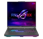 PC portable Asus gaming ROG Strix G16 STRIX-G16-G614FR-DRFS261W 16" 2.5K 300 Hz AMD Ryzen 9 32 Go RAM 1 To SSD Nvidia GeForce RTX 5070 Ti Gris