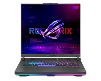 PC portable Asus gaming ROG Strix G16 STRIX-G16-G614FR-DRFS261W 16" 2.5K 300 Hz AMD Ryzen 9 32 Go RAM 1 To SSD Nvidia GeForce RTX 5070 Ti Gris