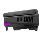 PC portable Asus gaming ROG Strix G16 STRIX-G16-G614FR-DRFS261W 16" 2.5K 300 Hz AMD Ryzen 9 32 Go RAM 1 To SSD Nvidia GeForce RTX 5070 Ti Gris