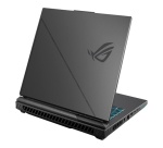 PC portable Asus gaming ROG Strix G16 STRIX-G16-G614FR-DRFS261W 16" 2.5K 300 Hz AMD Ryzen 9 32 Go RAM 1 To SSD Nvidia GeForce RTX 5070 Ti Gris