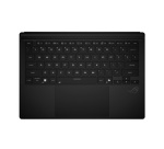 PC portable Asus Gaming ROG Flow Z13 FLOW-Z13-GZ302EA-DRF093W 13,4'' WQXGA 180 Hz Ecran tactile AMD Ryzen AI MAX+ 32 Go RAM 1 To SSD AMD Radeon 8060S Graphics Noir