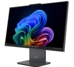 PC tout en un Lenovo IdeaCentre AIO 27IPH11 27'' QHD Copilot+PC Intel Core Ultra 7 32 Go RAM 1 To SSD Gris Lunaire