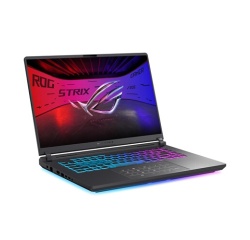 PC portable Asus gaming ROG Strix G16 STRIX-G16-G615LP-DRFS258W 16" 2.5K 300 Hz Intel Core Ultra 9 32 Go RAM 1 To SSD Nvidia GeForce RTX 5070 Gris