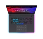 PC portable Asus gaming ROG Strix G16 STRIX-G16-G615LP-DRFS258W 16" 2.5K 300 Hz Intel Core Ultra 9 32 Go RAM 1 To SSD Nvidia GeForce RTX 5070 Gris