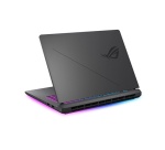 PC portable Asus gaming ROG Strix G16 STRIX-G16-G615LP-DRFS258W 16" 2.5K 300 Hz Intel Core Ultra 9 32 Go RAM 1 To SSD Nvidia GeForce RTX 5070 Gris