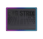 PC portable Asus gaming ROG Strix G16 STRIX-G16-G615LP-DRFS258W 16" 2.5K 300 Hz Intel Core Ultra 9 32 Go RAM 1 To SSD Nvidia GeForce RTX 5070 Gris