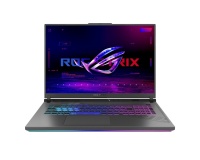 PC portable Asus Gaming ROG Strix G18 STRIX-G18-G814FP-DRF095W 18'' WQXGA 240 Hz AMD Ryzen 9 32 Go RAM 1 To SSD Nvidia GeForce RTX 5070 Gris Eclipse