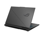 PC portable Asus Gaming ROG Strix G18 STRIX-G18-G814FP-DRF095W 18'' WQXGA 240 Hz AMD Ryzen 9 32 Go RAM 1 To SSD Nvidia GeForce RTX 5070 Gris Eclipse
