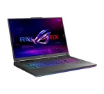 PC portable Asus Gaming ROG Strix G18 STRIX-G18-G814FP-DRF095W 18'' WQXGA 240 Hz AMD Ryzen 9 32 Go RAM 1 To SSD Nvidia GeForce RTX 5070 Gris Eclipse