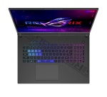 PC portable Asus Gaming ROG Strix G18 STRIX-G18-G814FP-DRF095W 18'' WQXGA 240 Hz AMD Ryzen 9 32 Go RAM 1 To SSD Nvidia GeForce RTX 5070 Gris Eclipse