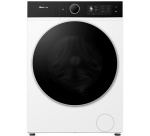 Lave-linge séchant Hisense WD5I1245BWRH Blanc