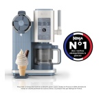 Sorbetière Ninja CREAMi Scoop & Swirl NC702EU
