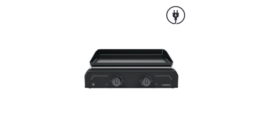 Plancha Campingaz Electric 2 XD