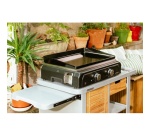 Plancha Campingaz Electric 2 XD