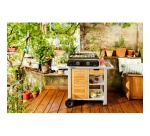 Plancha Campingaz Electric 2 XD