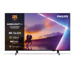 TV LED Philips QLED 50PUS8550 126 cm