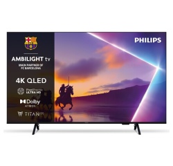 TV LED Philips QLED 50PUS8550 126 cm