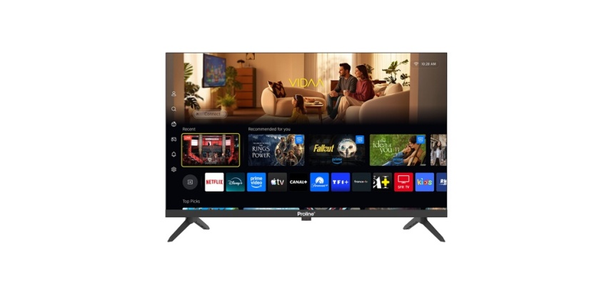 TV LED Proline L3230HD