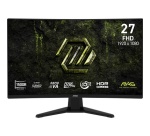Ecran PC Msi MAG 274CF E20