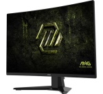 Ecran PC Msi MAG 274CF E20