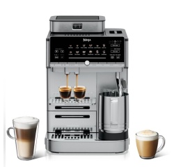 Machine à café à grain Ninja Auto Barista Pro AE1052EU
