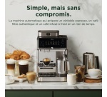 Machine à café à grain Ninja Auto Barista Pro AE1052EU