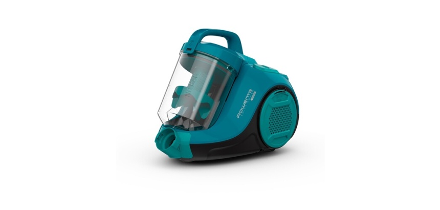 Aspirateur sans sac Rowenta Swift Power Cyclonic RO2932EA Reconditionné